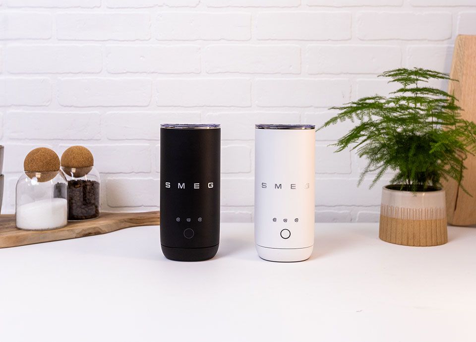 Elegant Matte Finish