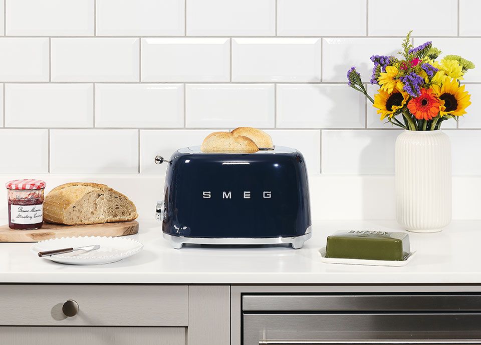 Simple Pleasures, Toasted to Perfection