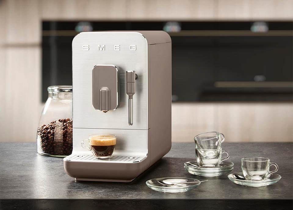 Bean to cup coffee machines ireland outlet
