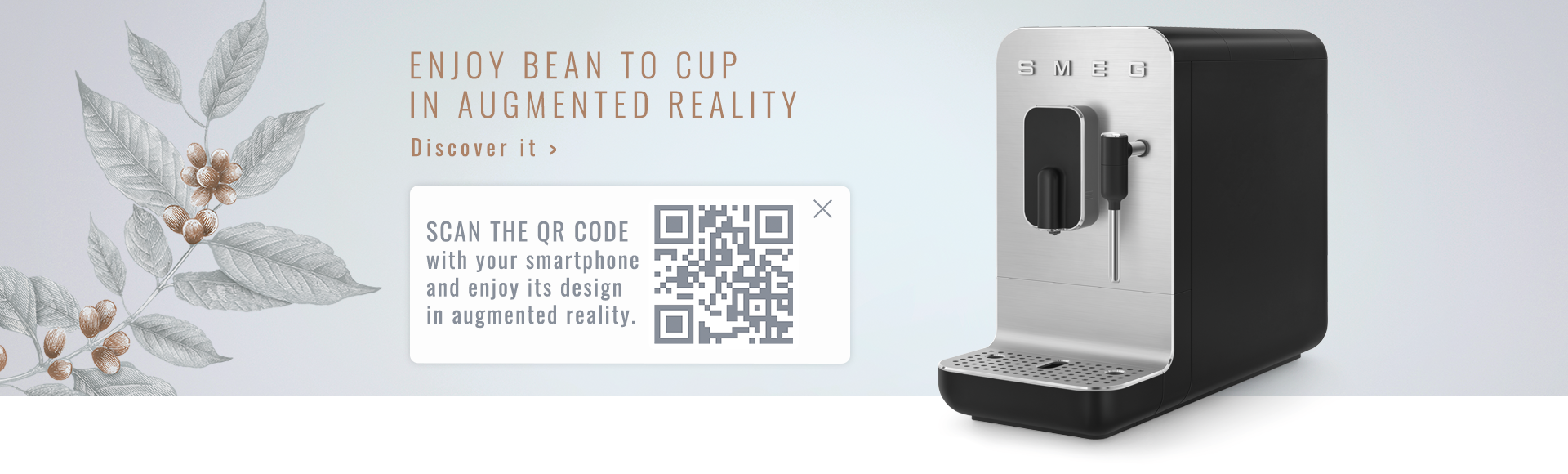 Bean to Cup Coffee Machine