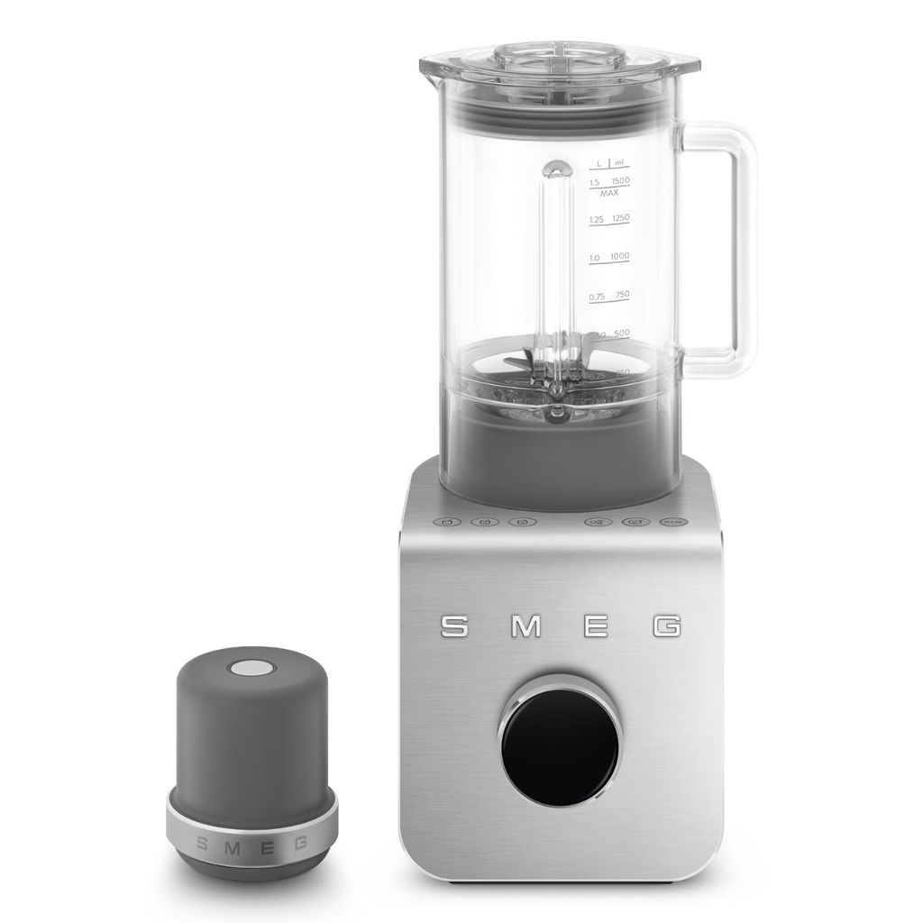 High Performance Blender