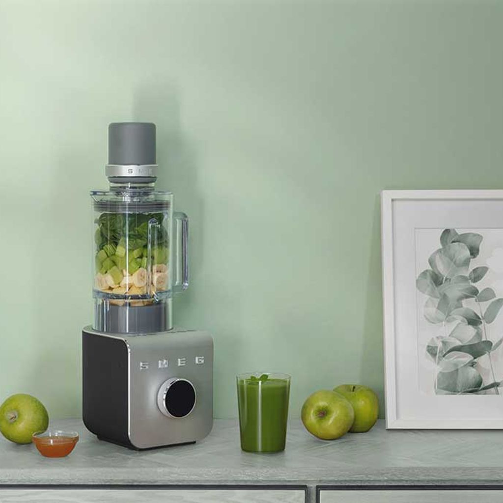 Smeg retro high performance blender BLC02