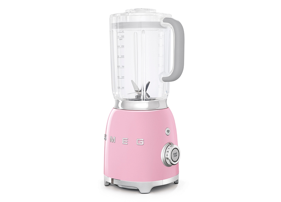 Smeg jug blender