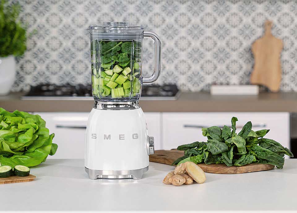 Jug Blender