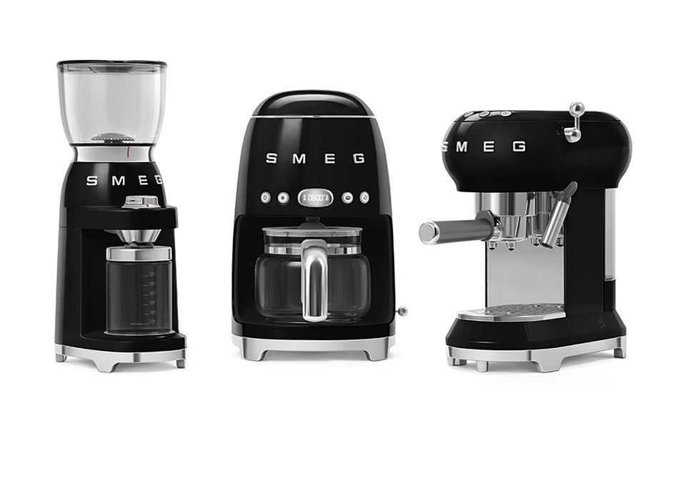 Coffee grinders