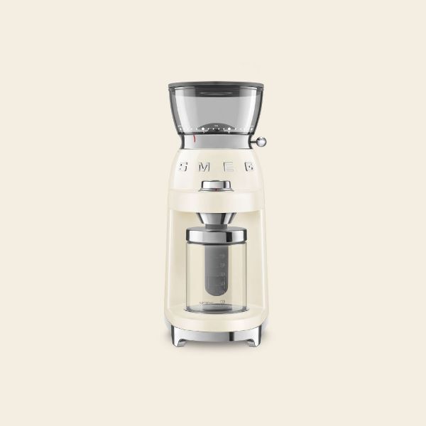 Multi purpose coffee grinder