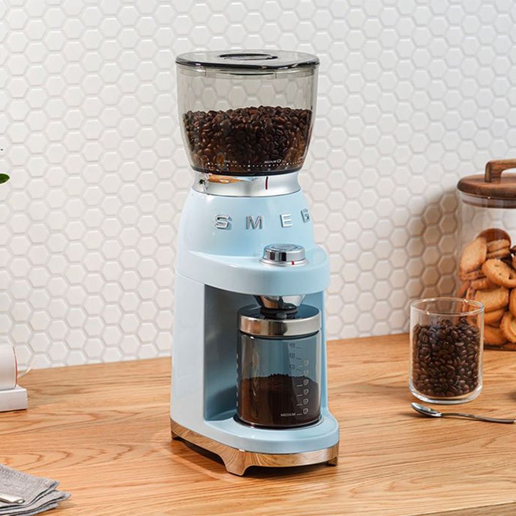 Molinillo de café Smeg