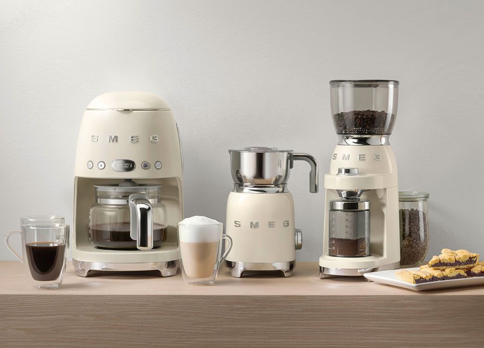 Consider Your Coffee-Brewing Needs