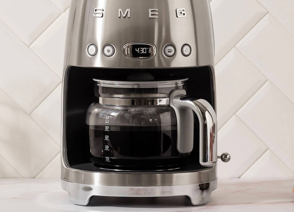 Drip Filter Glass Jug Accessory
