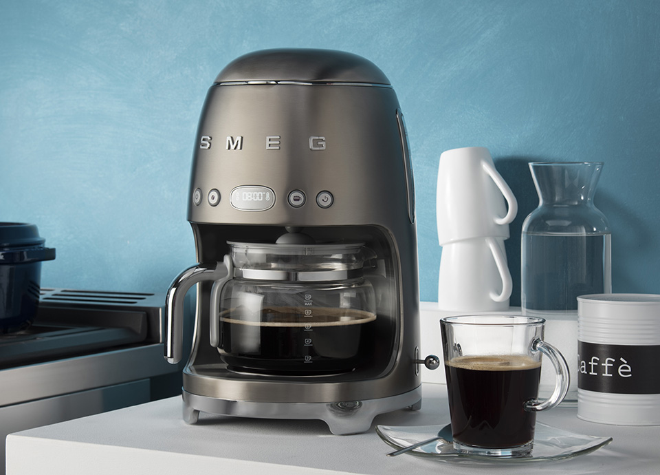 Smeg Coffee Machine Buying Guide Smeg UK