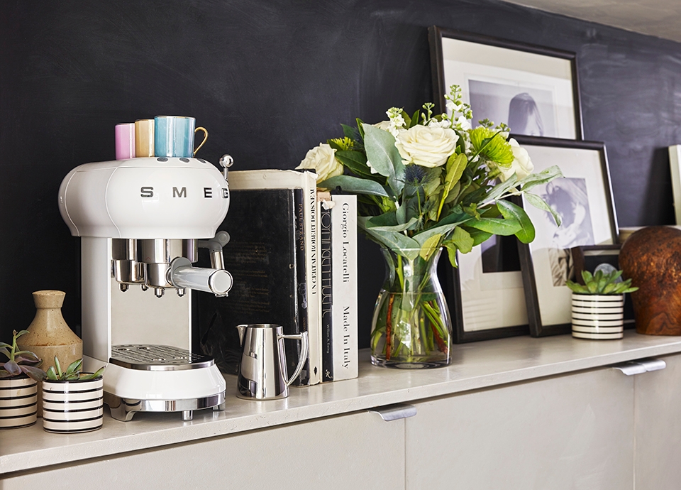Italian Home Appliance Manufacturer Smeg New Zealand