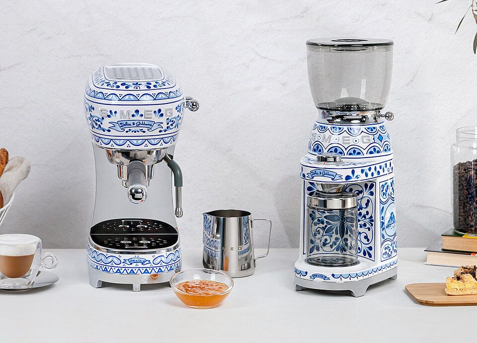 The perfect grind no matter your preferred taste