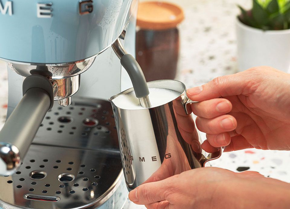 Steam Wand