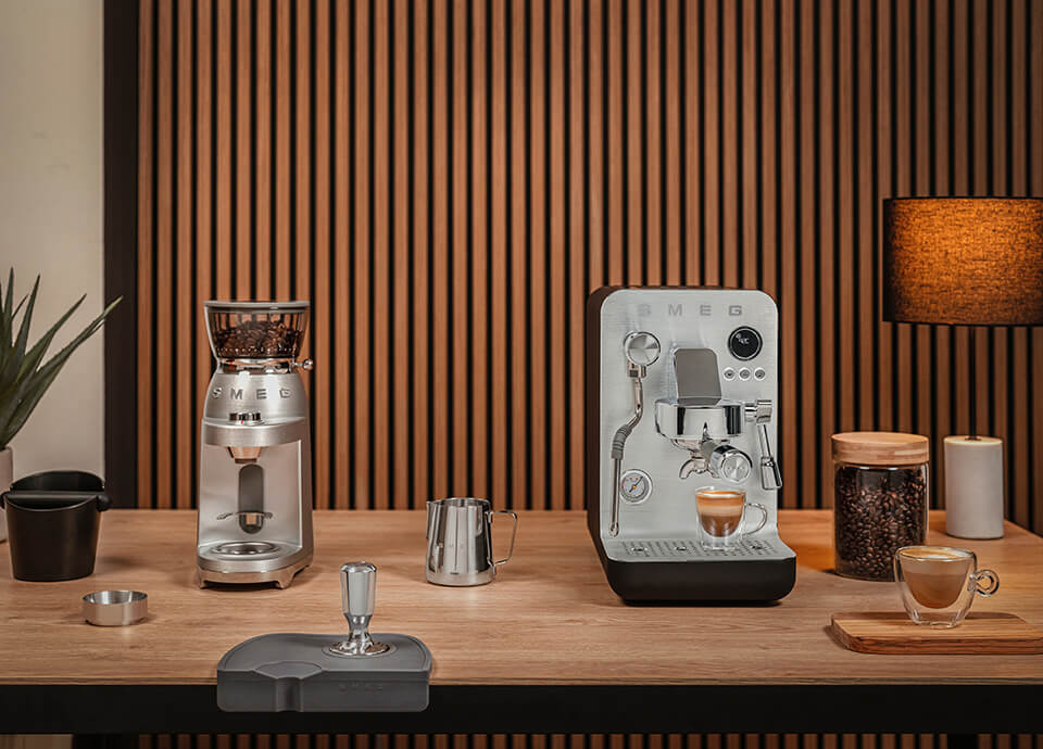 Innovación y pasión por el café
