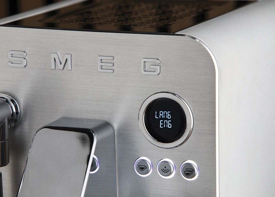 Intuitive display
