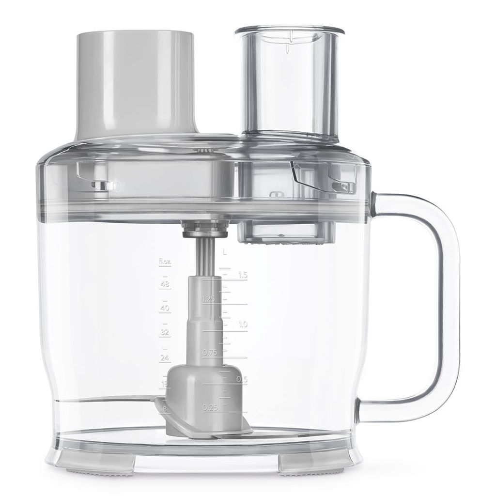 Food processor