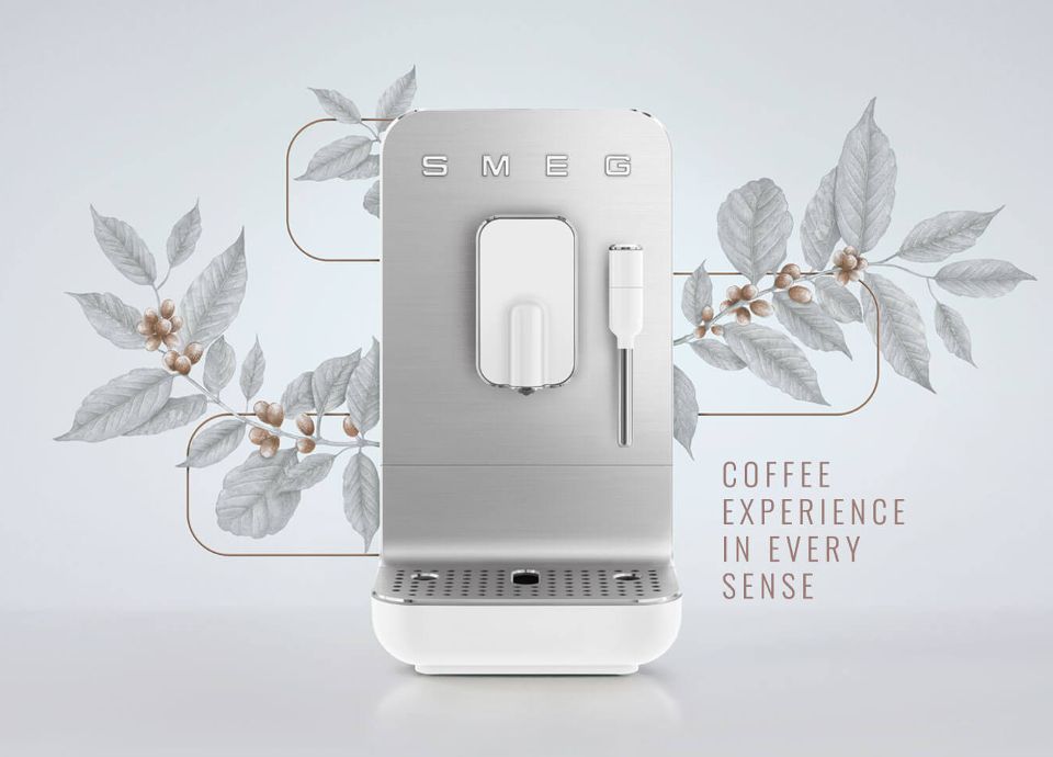 Full Automatic coffee machine