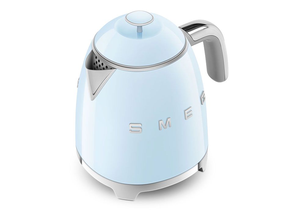 Mini Kettle