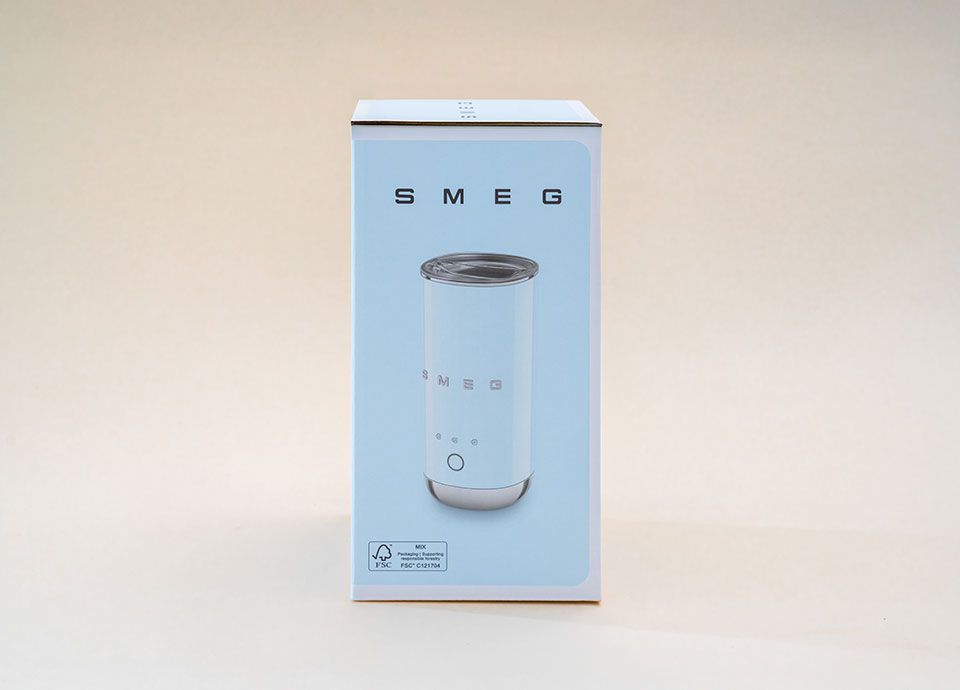 Sustainably Packaged, Thoughtfully Made