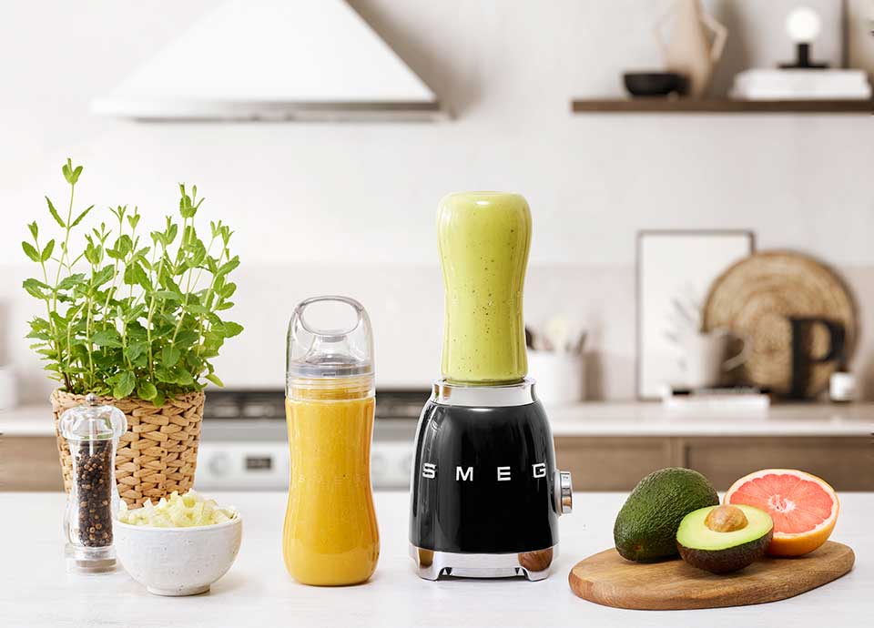 Personal Blender