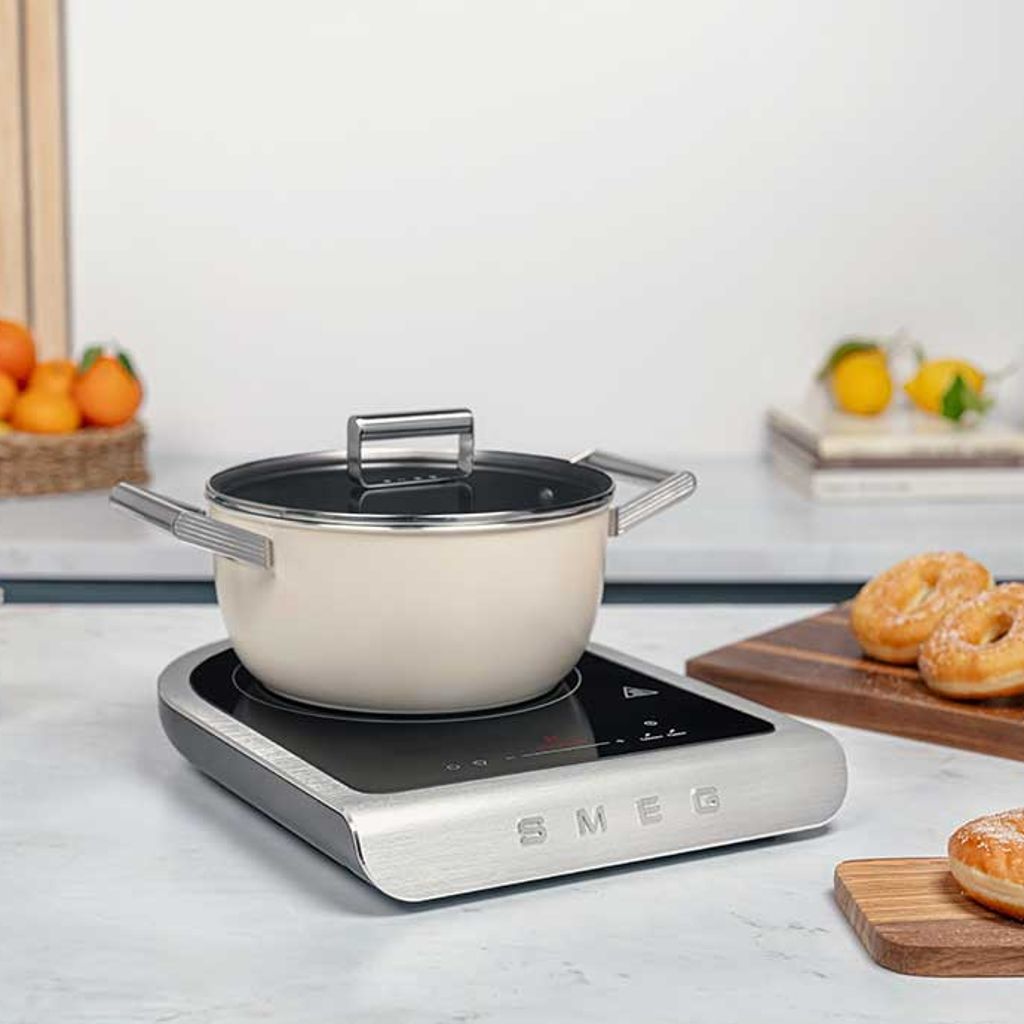 Smeg Portable Induction Hob