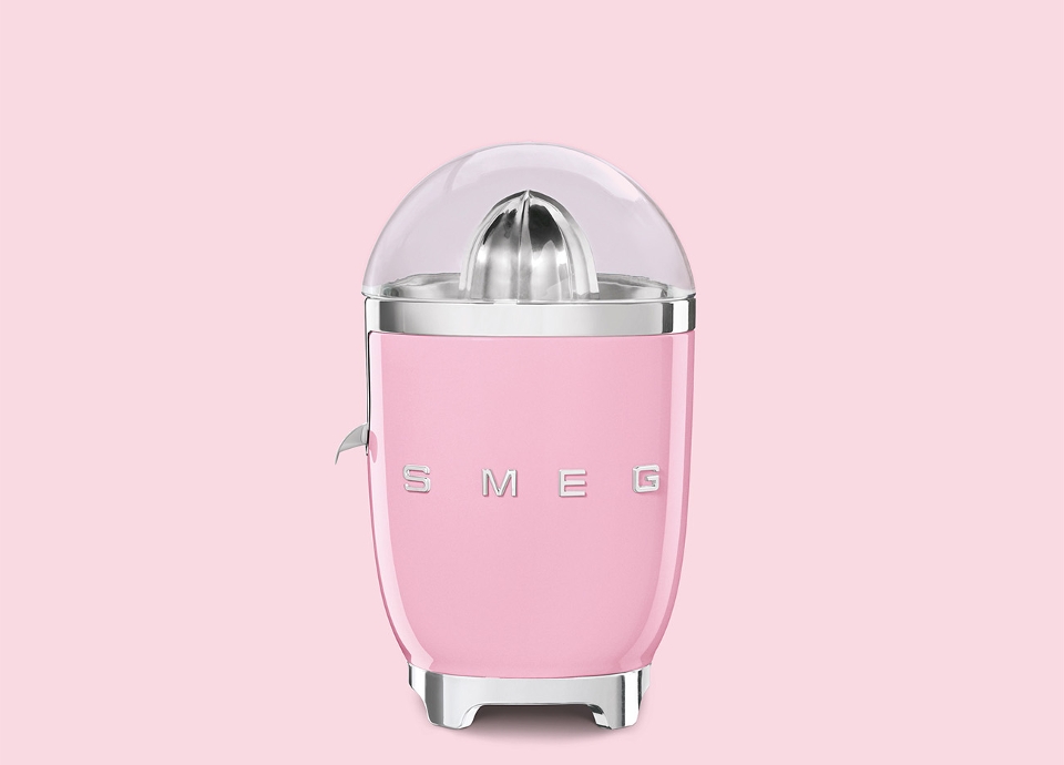 Smeg Citrus Juicer | CJF01