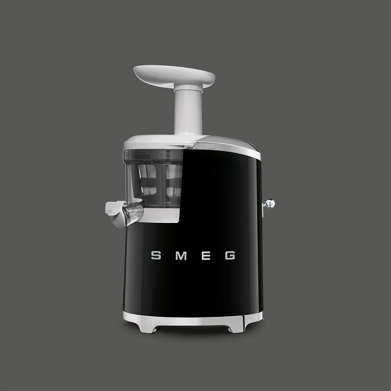 Slow Juicer Coldpress Smeg