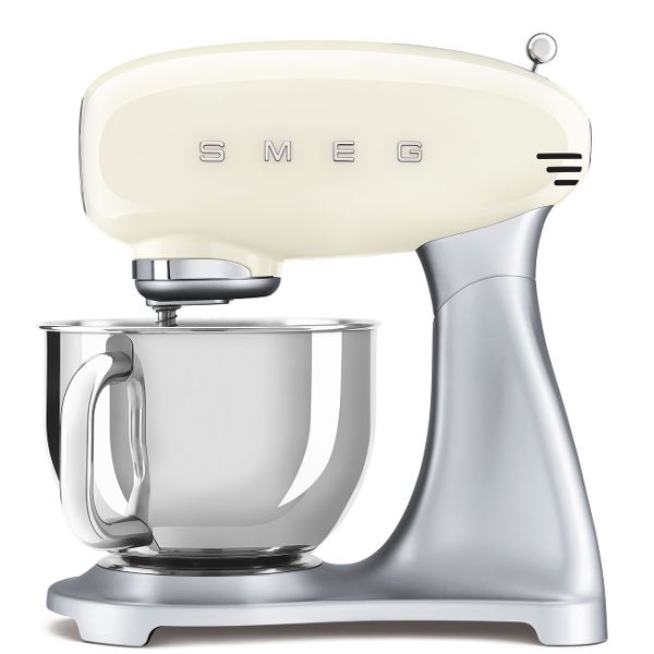 Smeg stand mixers