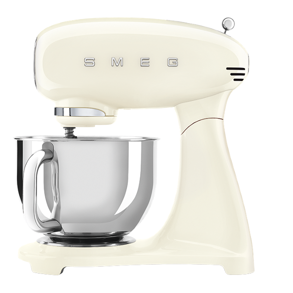 Smeg stand mixer full color