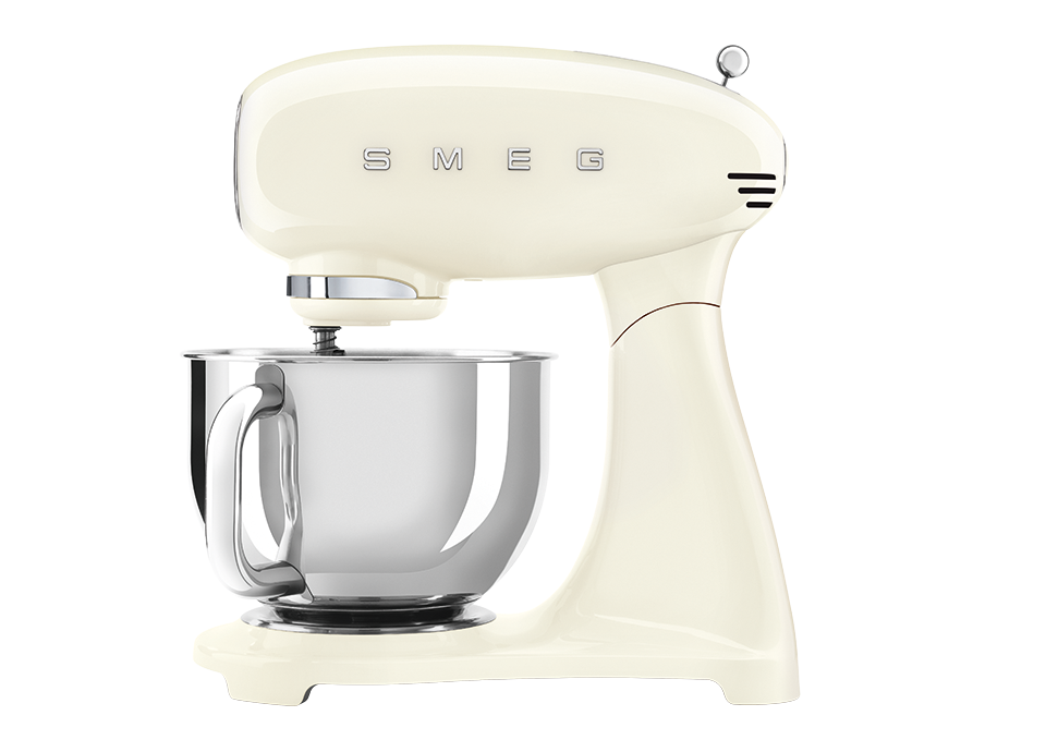Smeg Technology with Style Home Page
