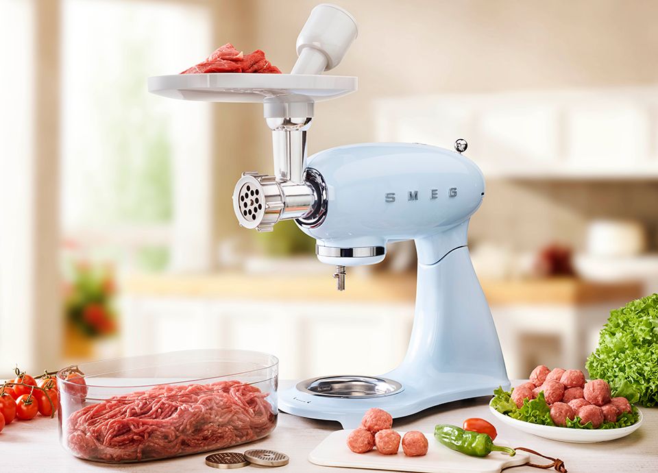MAKING THE MOST OUT OF YOUR STAND MIXER