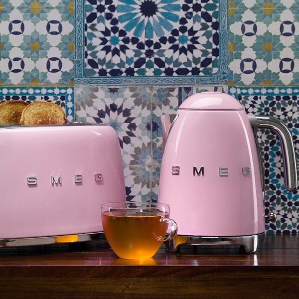 Finding the right small appliance