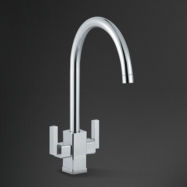 Smeg Kitchen Taps