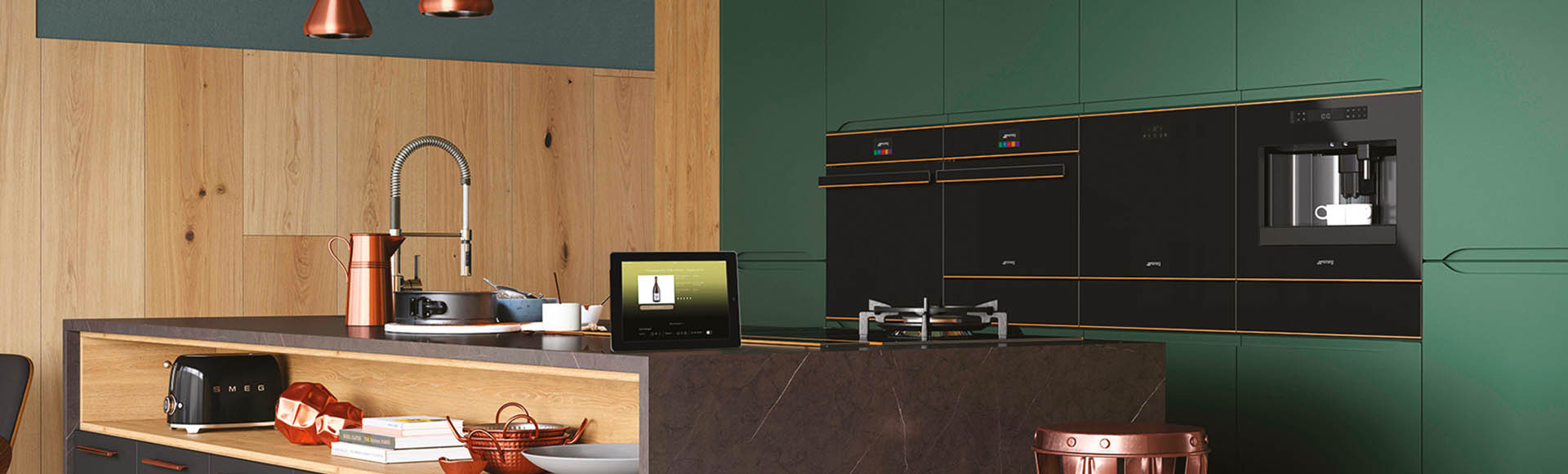 Smeg Appliance Buyers Guides Inspiration Buying guides