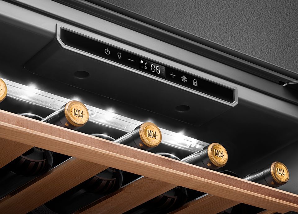 Controlled Luminosity