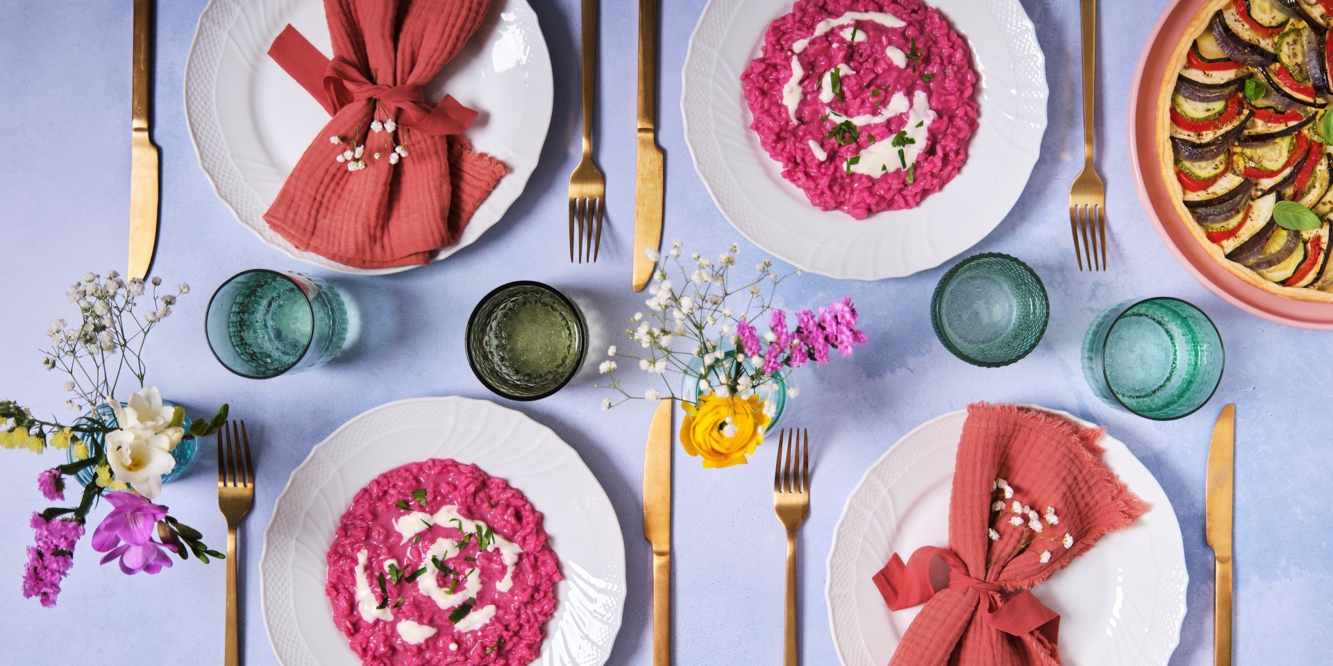 Smeg world cuisine