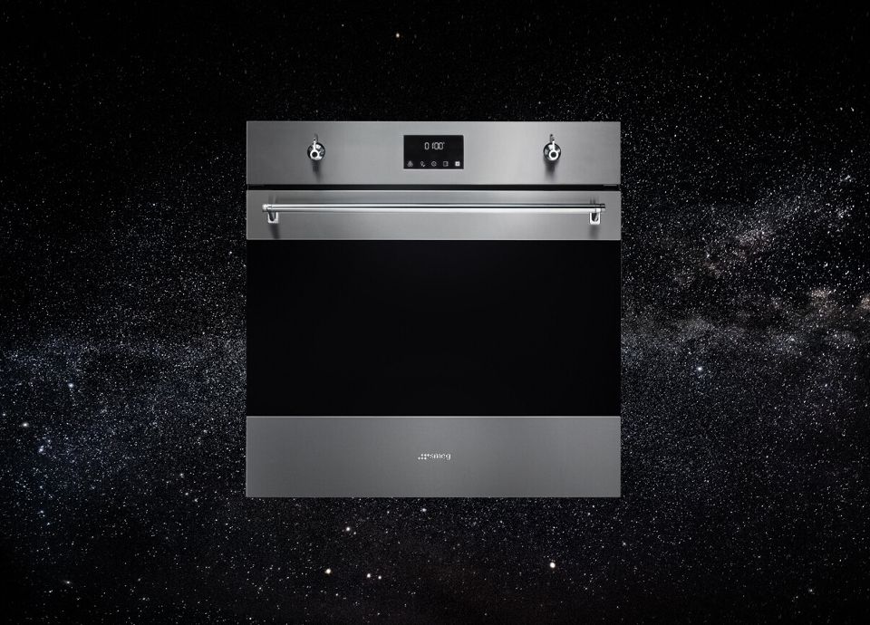 Galileo SpeedwaveXL oven