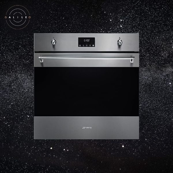 Le système de cuisson intelligente AMC - AMC