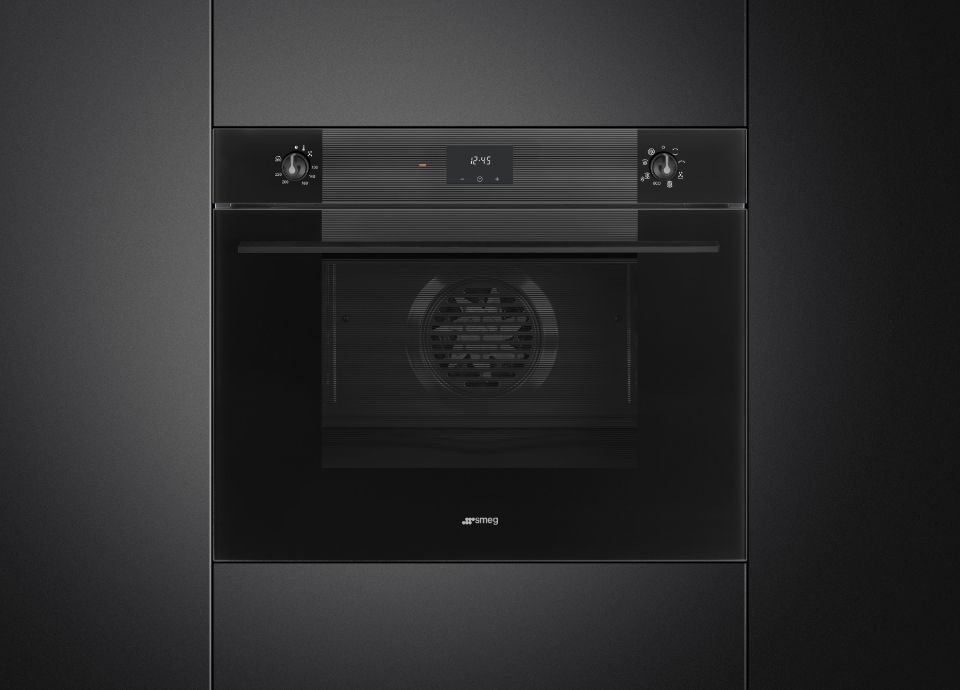 75cm oven