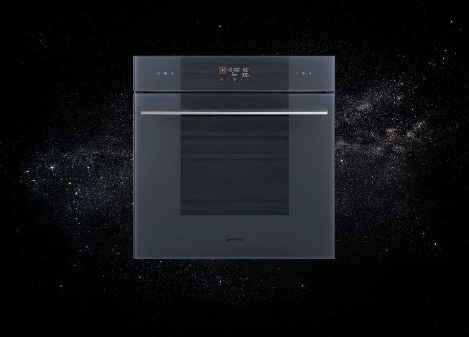 Galileo ovens: Speedwavexl