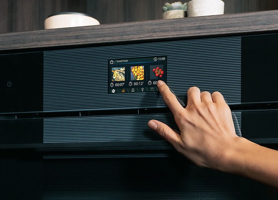 Fast & Functional Kitchen Appliances