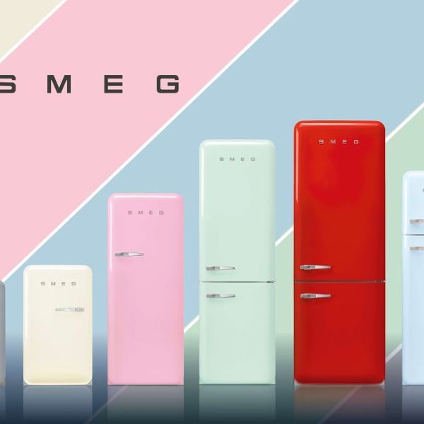 How to choose a FAB Smeg refrigerator
