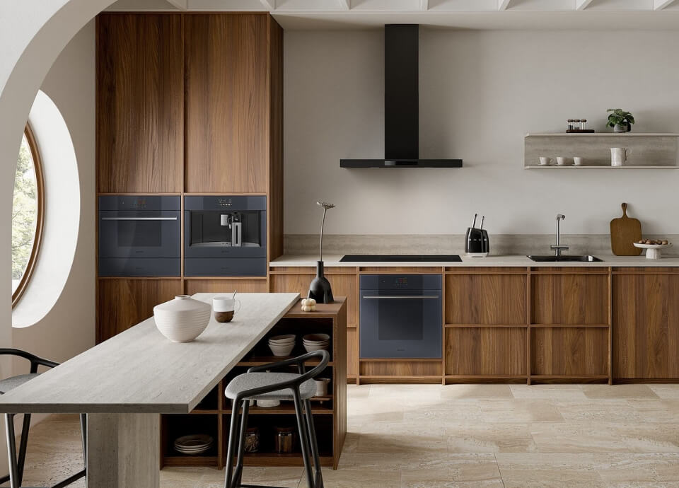 Seamless Integration, Exceptional Coffee