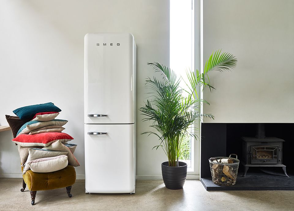 Retro Refrigeration Buying Guide