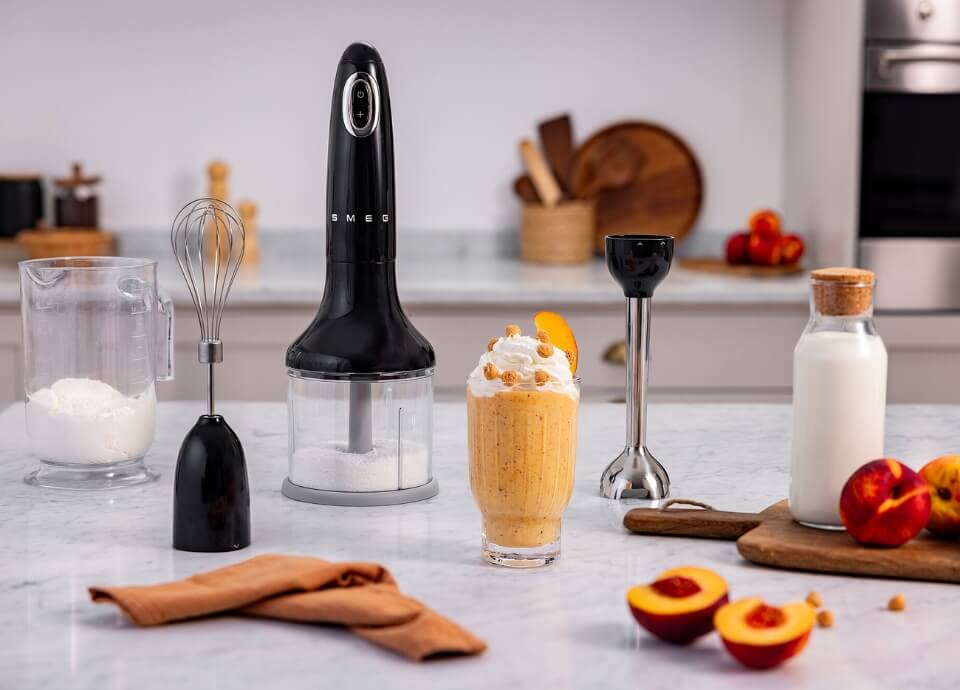 Quick Prep, Smooth Results