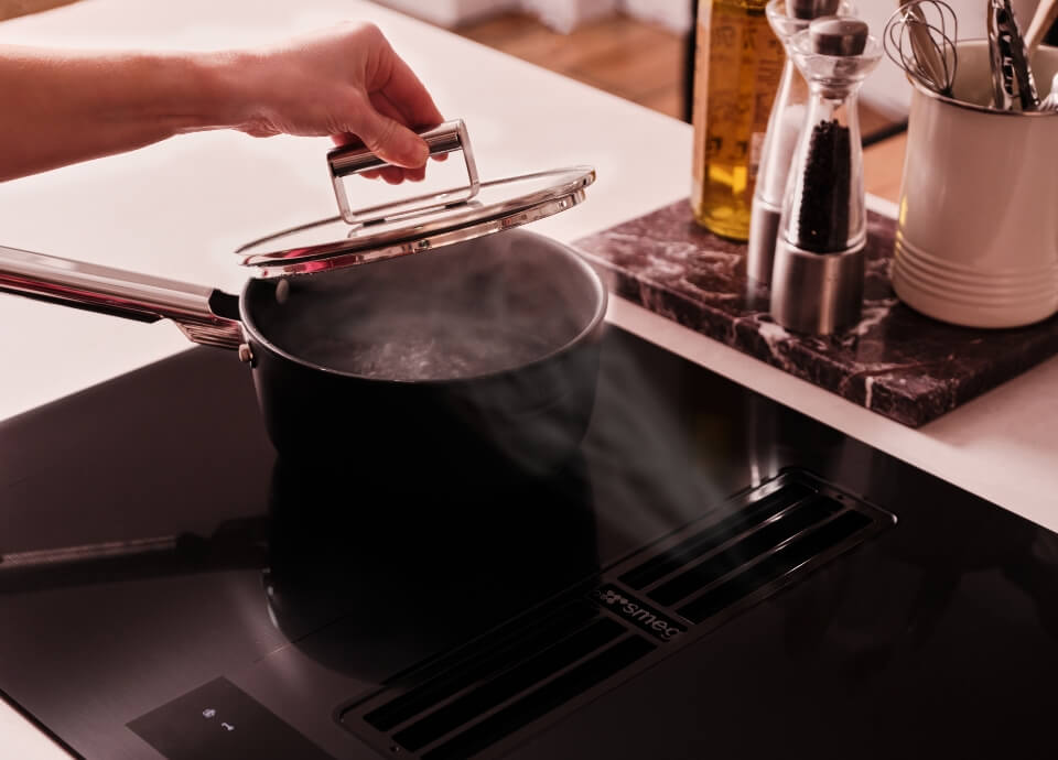 Heat In A Hurry, Precision On Demand