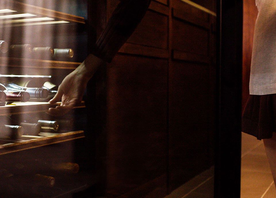 For The Moments You Share