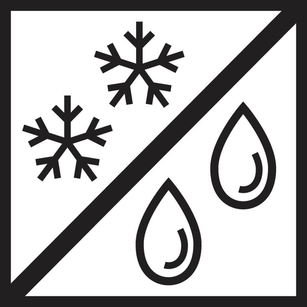 NO FROST