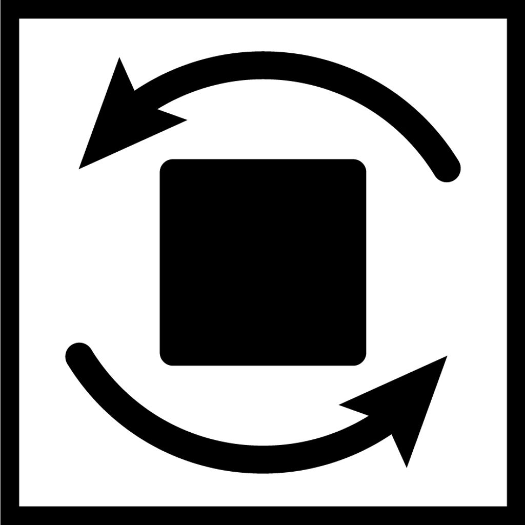 REVERSIBLE DOOR