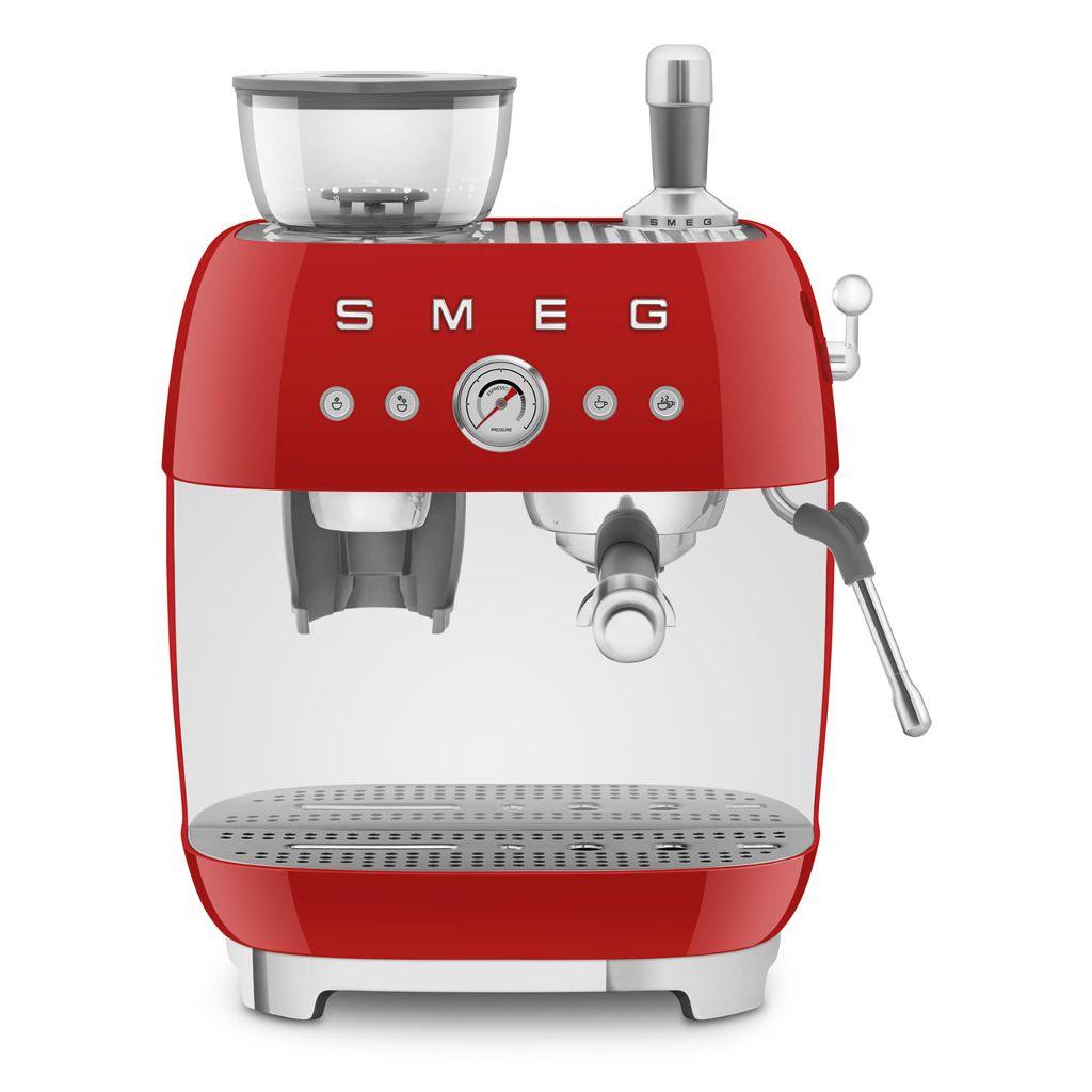 Discover Coffee machines
